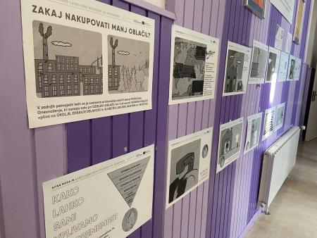 Ozaveščanje o hitri modi